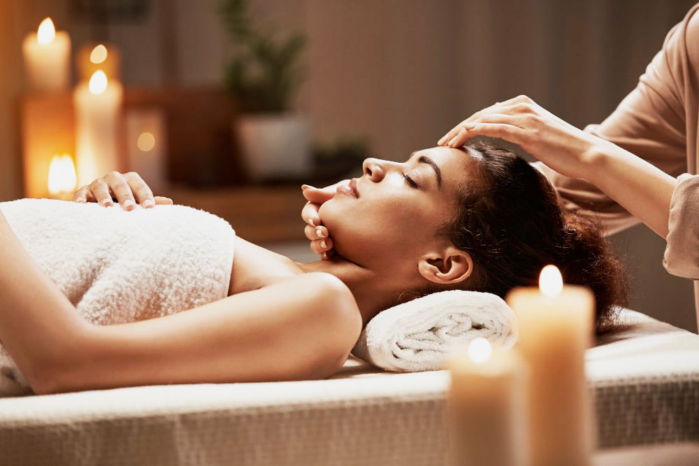 Little Italy Spa Inc.